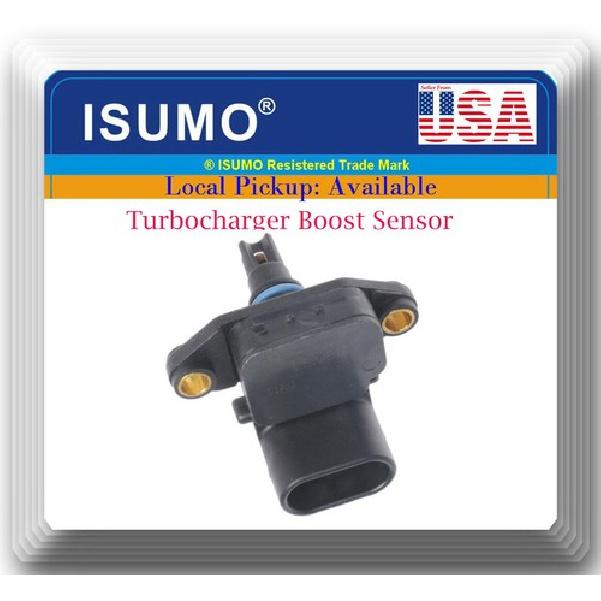 Engine Intake Manifold Temperature Sensor Fits Buick Chevrolet Pontiac Saturn 2L