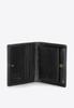 Wittchen Women's Wallet Black Natural Leather