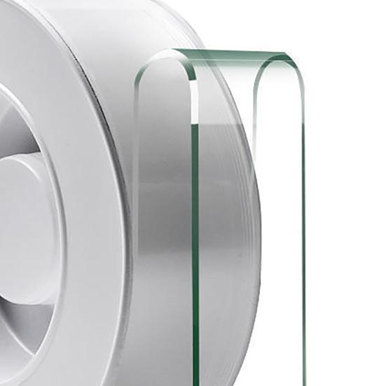 1 Set 300CM Nano Tape Bubble Toy with Straw Charm Sticker Inflator Tweezer Adhesive Funny Stress Relief DIY Craft Making Toy Kit Children Gift