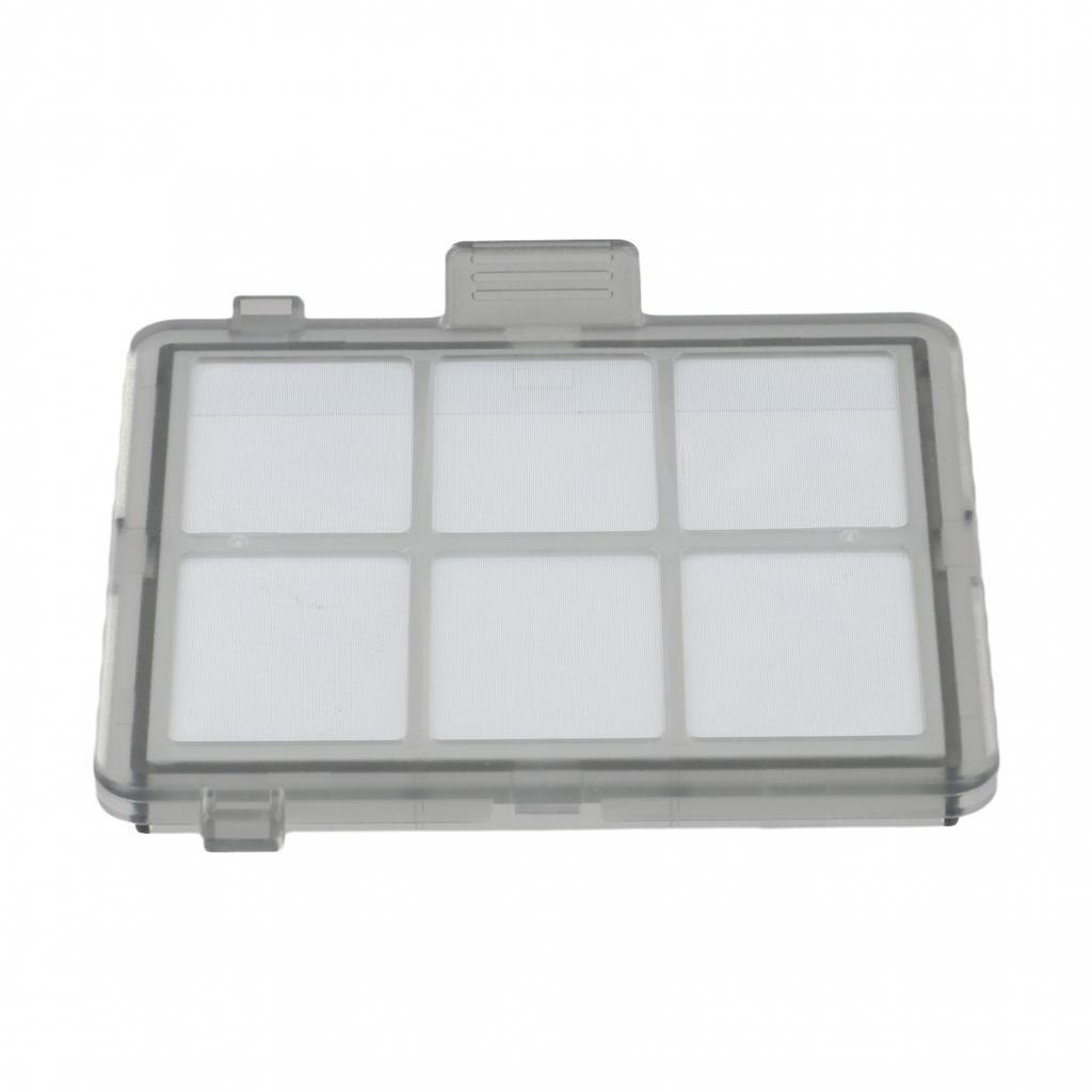 Высокоэффективный первичный фильтр для роботов-пылесосов, совместимый с для L50