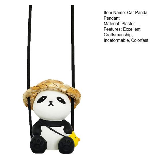 Забавный автомобильный подвесной кулон с хорошей детализацией и легким украшением