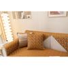 Four Seasons Nordic Simple Light Luxury Fabric Sofa Cushion Living Room Sofa Versatile Sofa Cover Universal Sofa Cover Cloth Towel