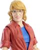 Mattel Парк Юрского периода Кукла-фигурка Эмбер Сэттлер с подвижными суставами GWP82 Коллекция/Элли [Игрушка-динозавр] [Возраст 8+]