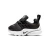 Little Presto TD Anthracite Baby Sneakers Black Cool-Grey 844767-015