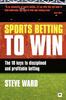 Книга Sports Betting To Win