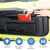 Car Tailgate Organizer Storage Bag Fit for Suzuki Jimny 2019 Up Stowing Tidying