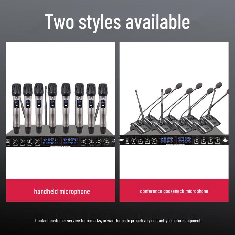 MVCORWNS K-555 Wireless Conference Speaker System