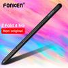 FONKEN Phone Touch Stylus Pen S Pen For Samsung Galaxy Z Fold4 Fold3 5G Edition S Pen Writing Pencil (Not Original )