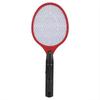 Handheld Electric Mosquito Swatter Battery Powered Insect Bug Zapper Portable Fly Swatter  Night