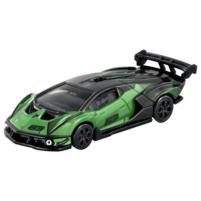 TAKARA TOMY Tomica Premium 07 Lamborghini Essenza SCV12 Игрушечная миниатюрная машинка