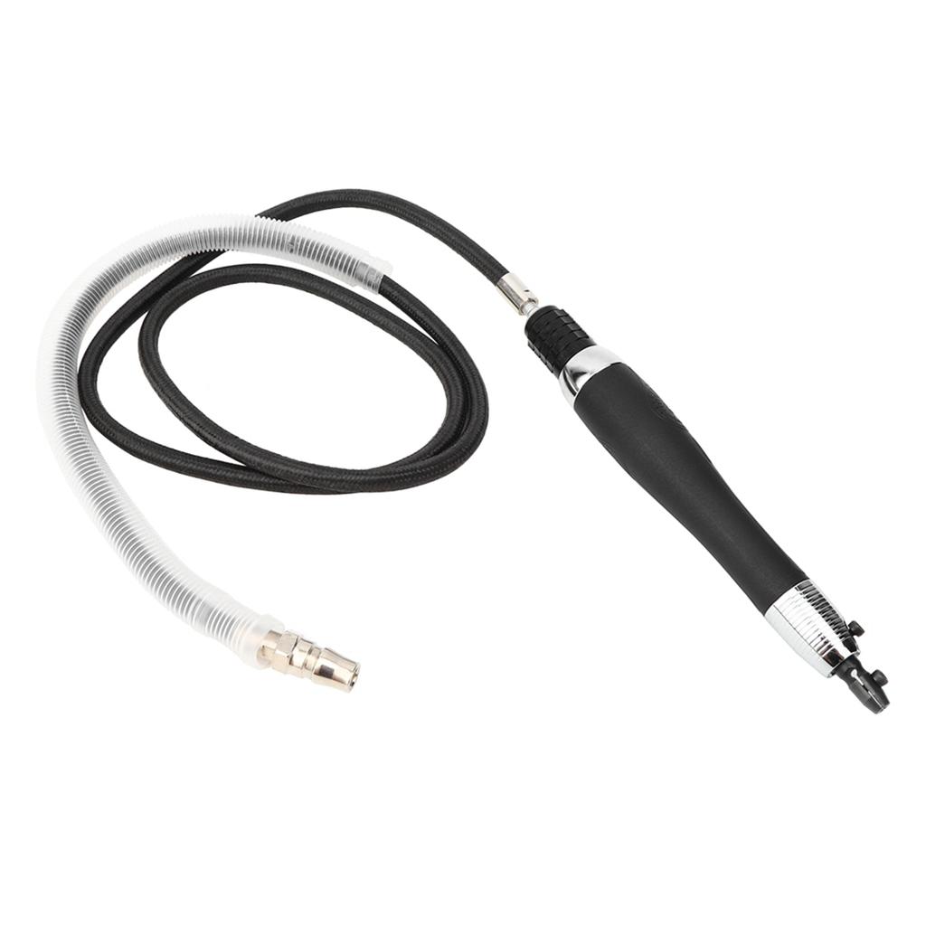 Шлифовальный напильник Мини Пневматический Инструмент Высокоскоростной Подшипник Ультразвуковой Промышленный Аксессуар 22000 ОБ/МИН