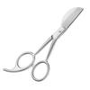 Sturdy Sharp Carpet Trimmer Scissors Stainless Steel Cutting Shears  Wool Trimming