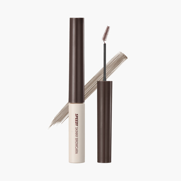 Peripera Быстрая тушь для бровей Speedy Skinny 3 г