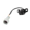 Rear View Backup Assist Camera 957602V002 Accurate Control Replacement for Veloster 2012 to 2017
