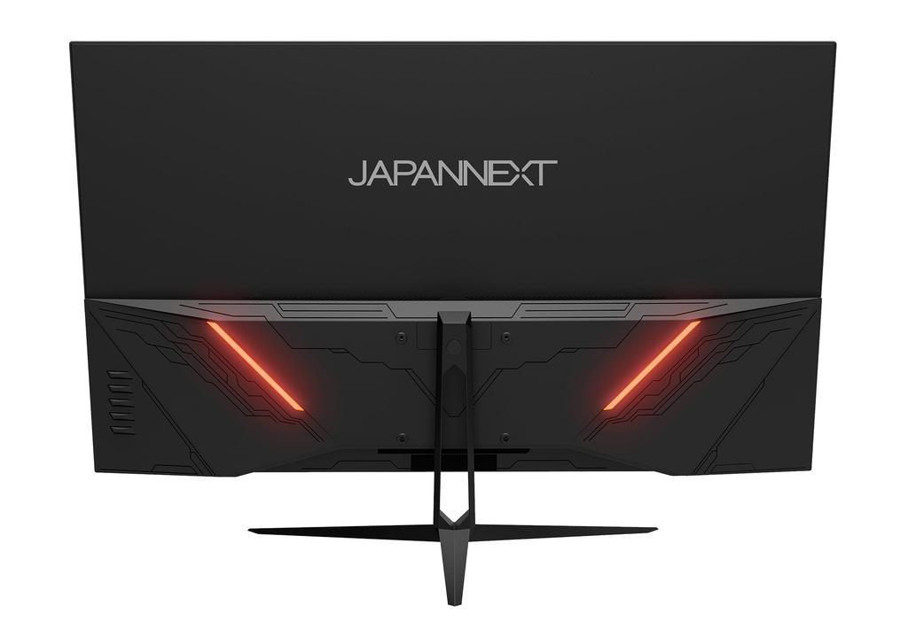 JAPANNEXT Inch Monitor 4K UHD 3840x2160 Resolution VA Display Light 31.5 (HDMI/DisplayPort/Built-in speaker/Blue Cut) JN-V315UHDR-C65W-N