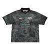 Tdc Ss Jersey Vn000x6gblk Черный