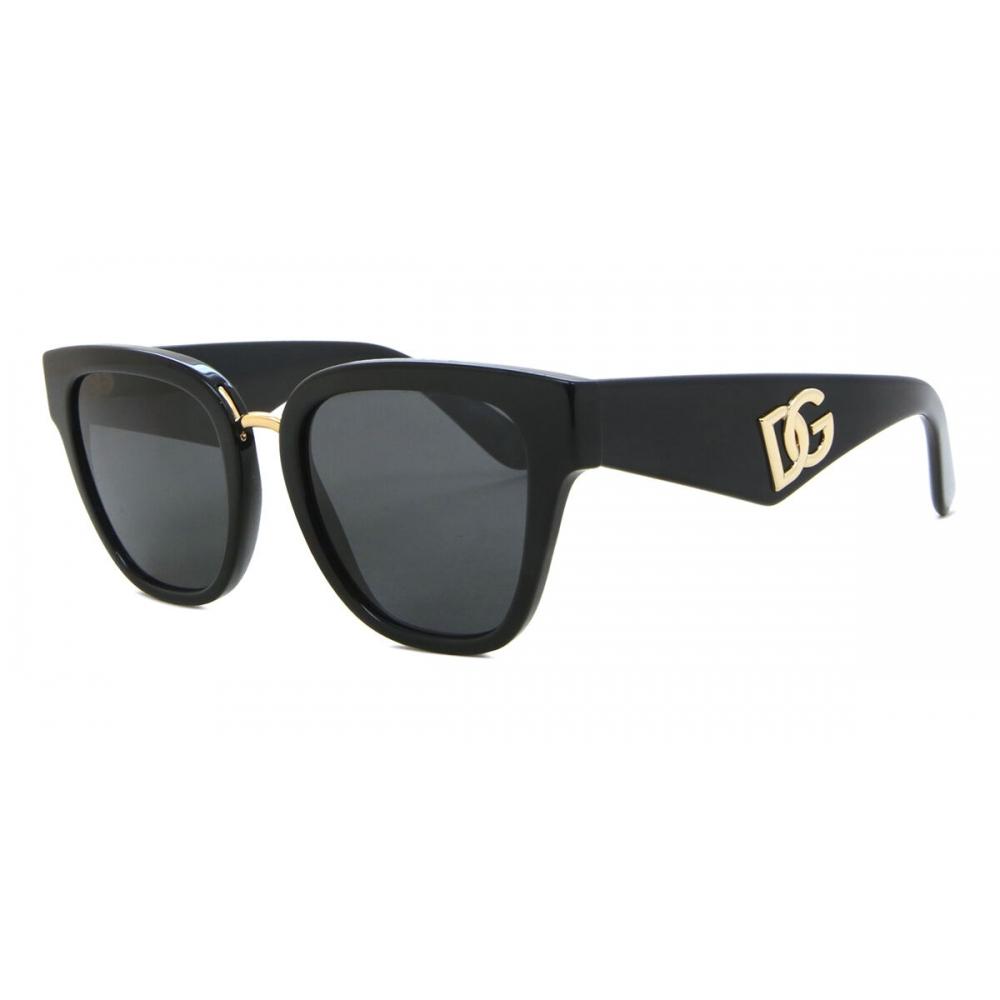 Dolce Gabbana Dg4437 501 87 Женские солнцезащитные очки