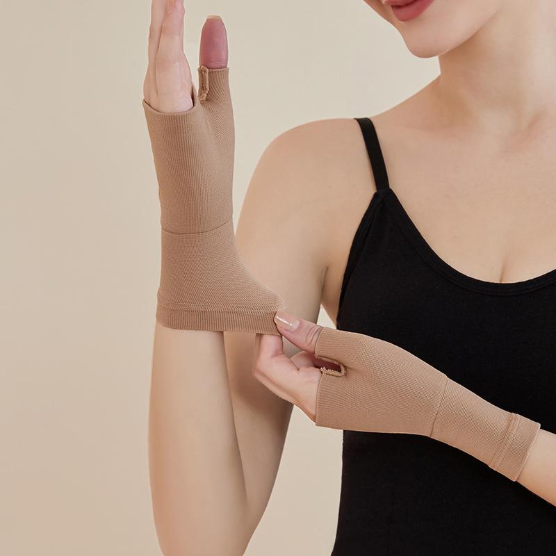 Ergonomic Wrist and Thumb Support for Joint Health