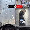 Glass Anti-Fog Rainproof Agent 90ml Auto Windshield Waterproof Defogging Agent Highly Efficient Car Care Tool For RV Small Car
