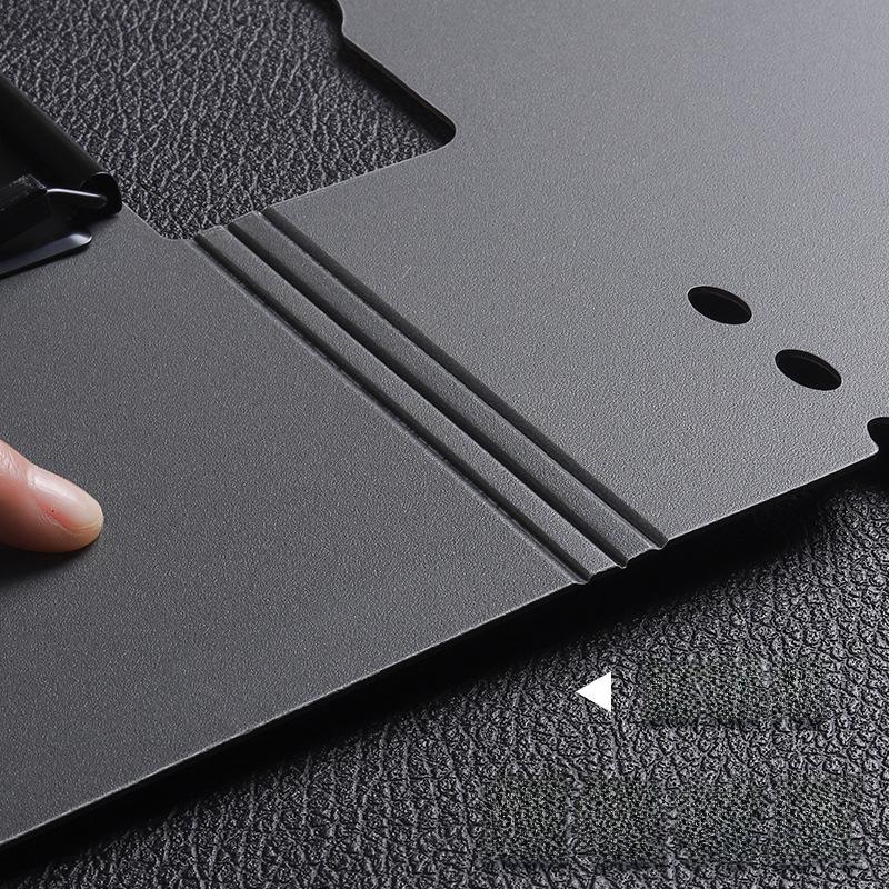 Многофункциональная папка для совещаний формата А4 и блокнот для доски для записей в офисе и для студентов