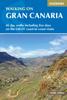 Книга Walking On Gran Canaria : 45 Day Walks Including Five Days On the GR131 Coast-to-coast Route