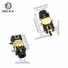 2.5MM Headphone Socket PJ-209 Socket 5Pin PJ209 Audio Socket Headphone Plug Connector