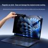 llano Magnetic Privacy Screen Protector for MacBook Air 13.6-inch (M3/M4)