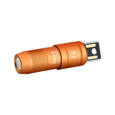 Imini2 Мини Удобный Брелок 50 USB Светится Для Чрезвычайных Ситуаций Ночной Дорожный Фонарик, Свет, Свет, Свет, Люмены, Перезаряжаемый, Мгновенно,