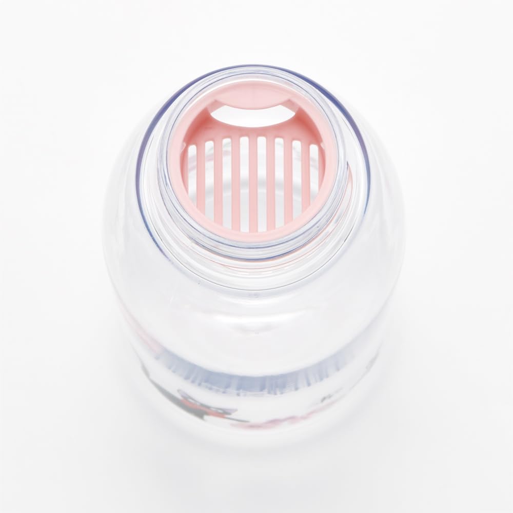 Skater Бутылка для питьевой воды Direct 500 мл Служба доставки Studio Ghibli Бутылка для воды с ситечком для чая Kiki's PTY5-A