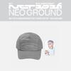 Предзаказ Набор нейлоновых кепок POP-UP NEO GROUND NCT 2026