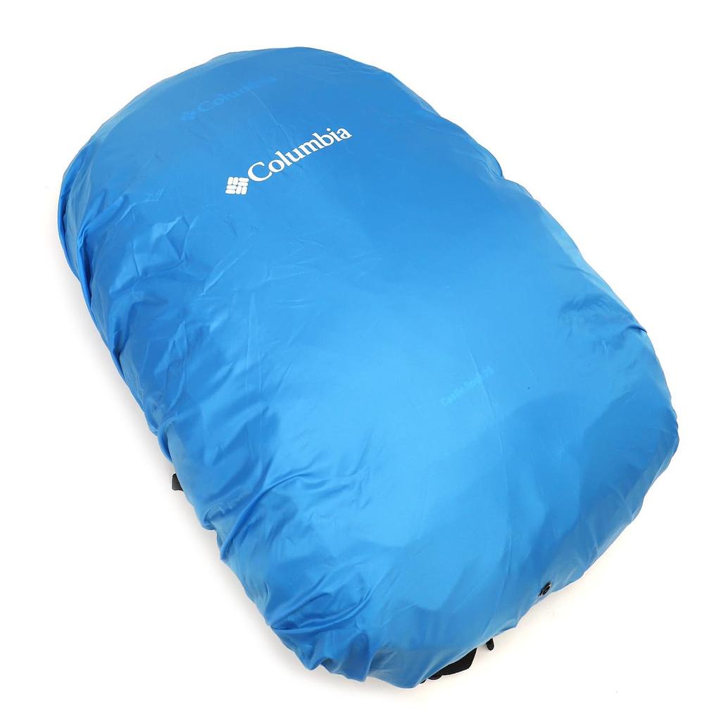 Castle Rock 25L Backpack II PU8662 One Size Black [Columbia]