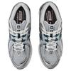 New Balance 1906R Серебристые Металлические Кроссовки Унисекс Deep Ocean Белые U1906RCE