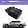 Bluetooth OBD2 сканер, беспроводной считыватель кодов и инструмент для диагностики Check Engine для iOS/Android/Windows