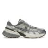 Nike Женские кроссовки V2K Run Pure Platinum Wolf Grey Cool-Grey Metallic-Cool-Grey FD0736-003