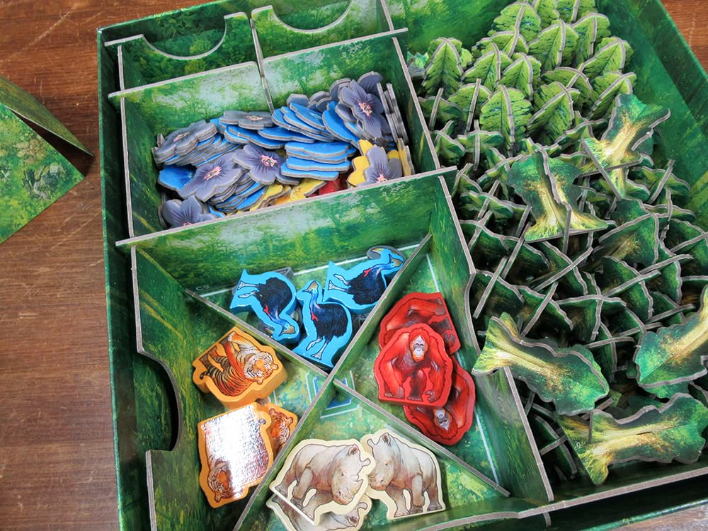 Hobby Japan Futan Multilingual Edition 8 Years Old and Board Game (1-4 Players, 30-45 Minutes, Older)