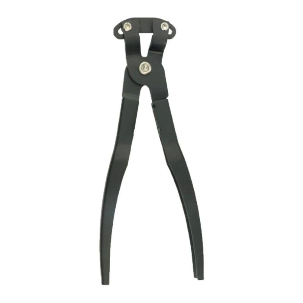 Offset Design Offset Boot Clamp Plier Comfort Handle Boot Clamp Pliers Automotive Workshop