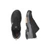 SALOMON X Ultra 4 Low Прочные уличные кроссовки Женская обувь Черный 412851