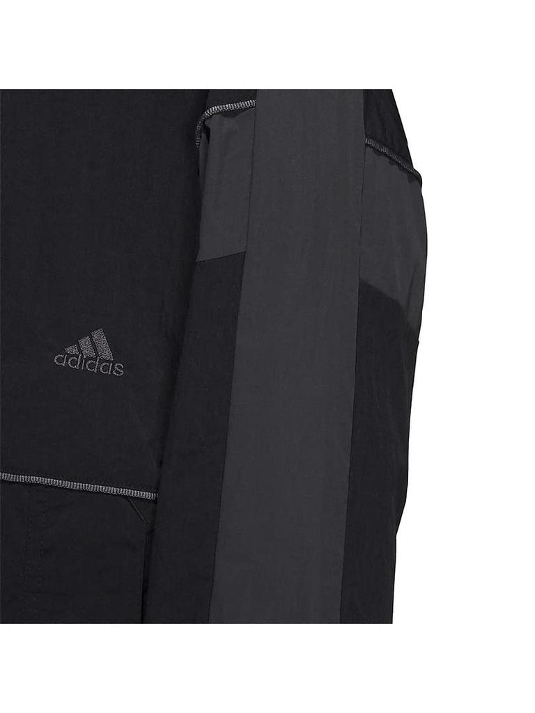 Adidas Jersey Topword Woven Jacket