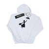Disney Boys Mary Poppins Flying Silhouette Hoodie