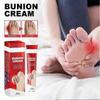20g Bunion Cream for Pain Relief Effective Comforting Joint Pain Cream for External Use