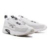 Reebok Унисекс Кроссовки Dmx Series 2200 Белые кроссовки FV6578