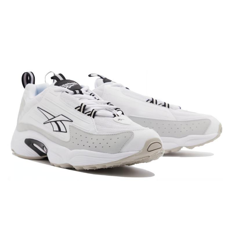 Reebok Унисекс Кроссовки Dmx Series 2200 Белые кроссовки FV6578