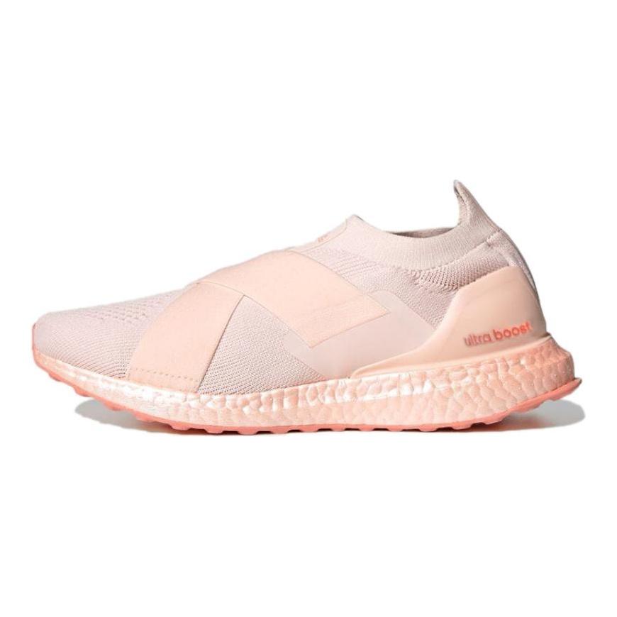 adidas Женские кроссовки Ultraboost Slip On Dna 'Pink' GW5747