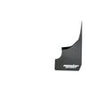Брызговики MONSTER SPORT для Suzuki Jimny Комплект, Черный, [JB64W] 787500-5500MK
