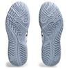 Asics Гель Dedicate 8 Белый Мако Синий - 1041A408-103