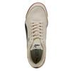 Puma Turino 2 Comfortable Durable Low-Top Lifestyle Casual Shoes Unisex Casual Shoes Off-White 397453-06