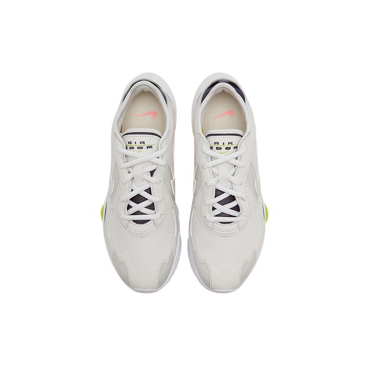 Nike Air Zoom Division Wntr 'Кремово-белый Зеленый' Женские CZ3753-003