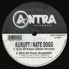 12inch Record KURUPT - Girls All Pause ANTRA1210 Antra Records 1999 US Rap & Hip-Hop/R&B Used