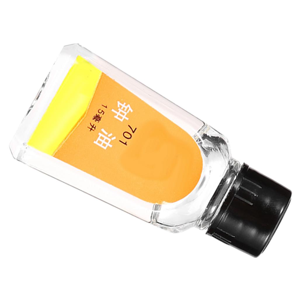 15ml Watch Clock Lubricating Oil Repair Maintaining Tool Accessory