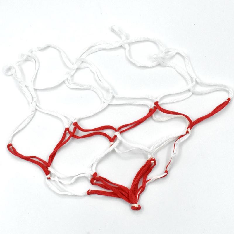 Футбольная сетка сумка нейлоновая сильная для хранения одного мяча переносное портативное оборудование для спорта на открытом воздухе футбол баскетбол волейбол